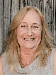 Ingeborg Haider