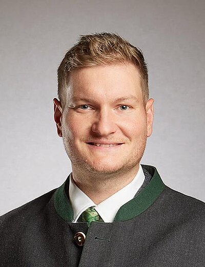 Michael Huber Michael Huber