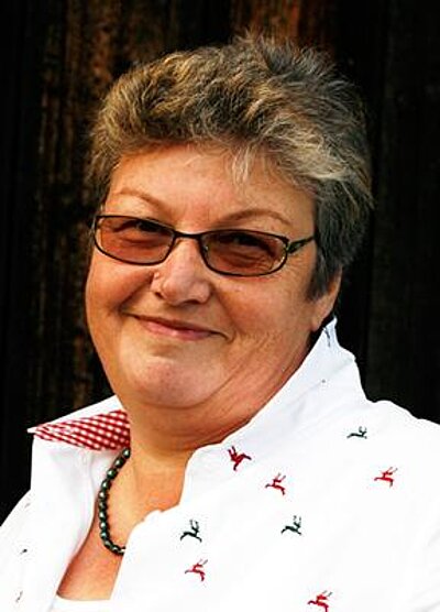 Maria Floß Maria Floß