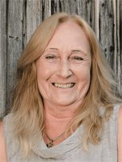 Ingeborg Haider Ingeborg Haider