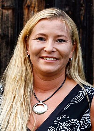 Claudia Harweck Claudia Harweck